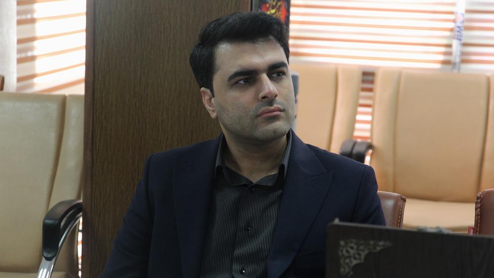 انتصاب دکتر رضا افریشم به عضویت کارگروه و اتاق فکر دفتر همکاری‌های علمی